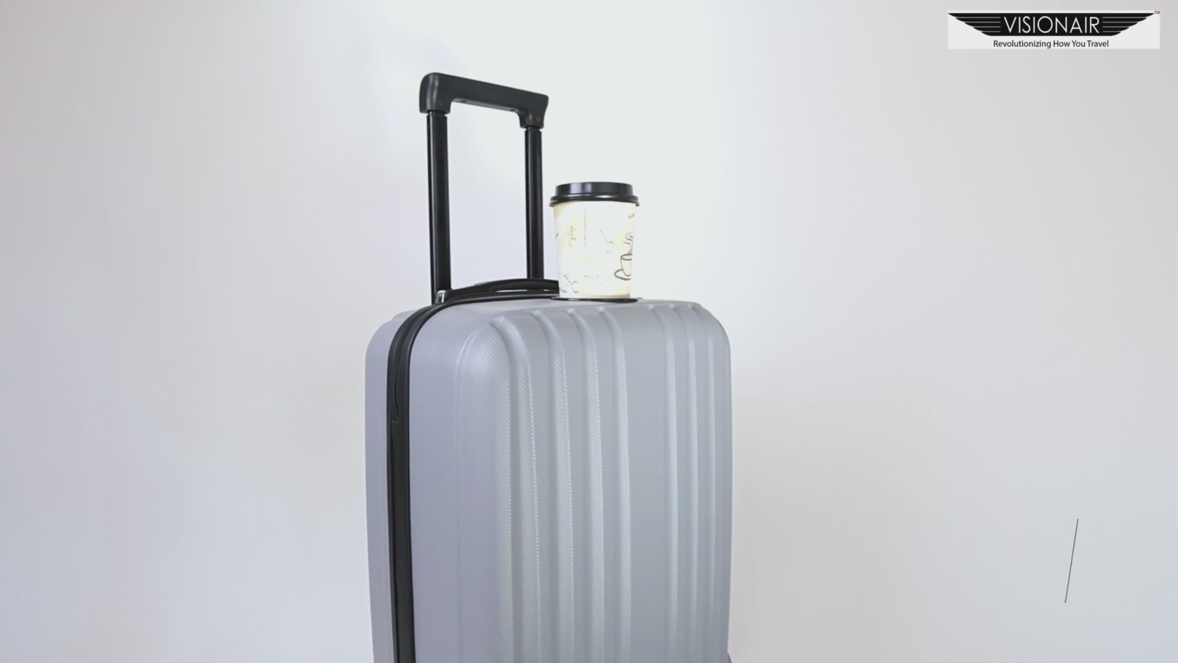 Load video: The video of the usefulness of The Beverage Pal
